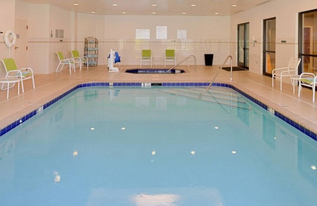 Take a Holiday in Gastonia! Three Units Near Schiele Museum of Natural History!
