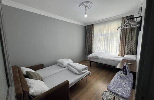 TAKSiM 4 Room Entrance Floor No Stairs