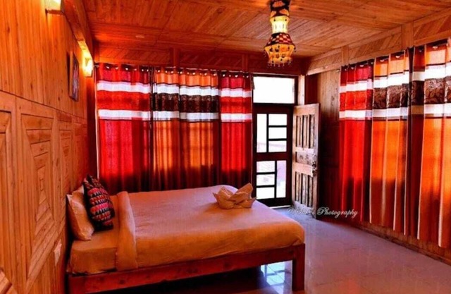 Talaighar Farmstay Shimla