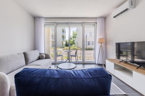 Talea Holiday Apartments 1