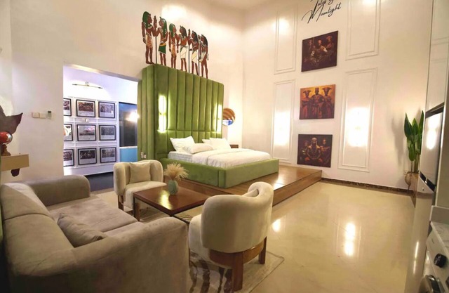 Tales By Moon Light' By Fox-Homes, Lekki Phase1