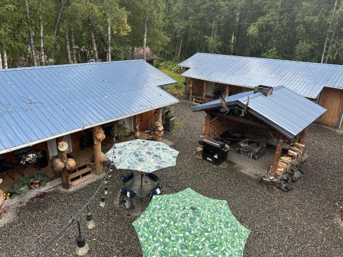 Talkeetna 