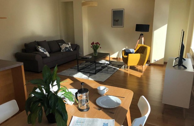 Tallinn Bright Apartments