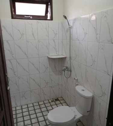 Talpe villa