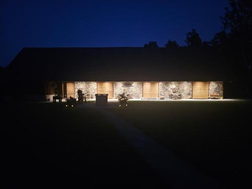 Talu villa