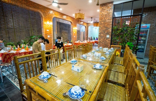 Tam Family Homestay Hue