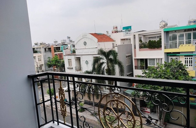 Tam Tin Hotel
