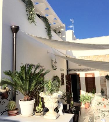 TAM Vacanze B&B