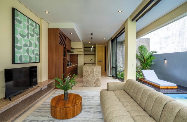 Taman Harum Villas - Our Private Sanctuary in Ubud