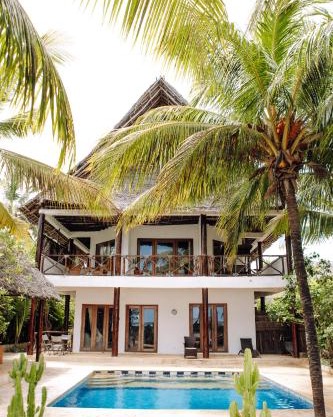 Villas 