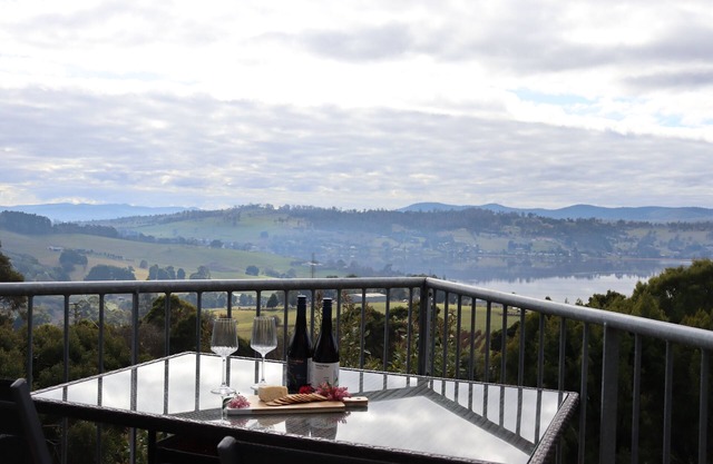 Tamar Ridge Winery Apartment