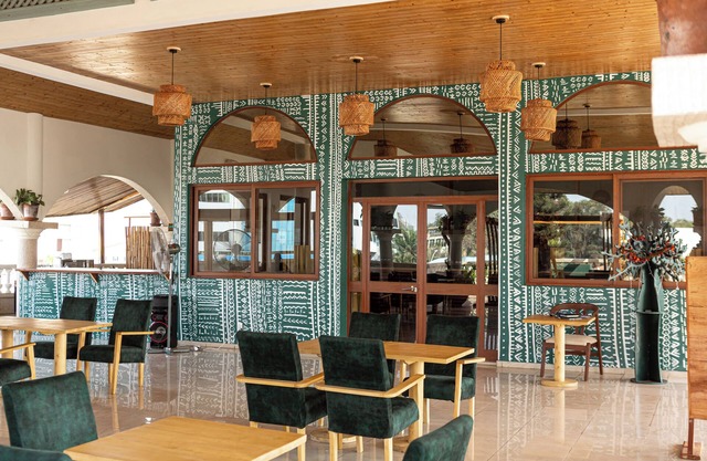 Tamarin Hôtel