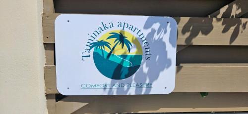 Taminaka Apartamento Comfortable II