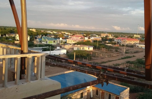 Tana Palace Hotel