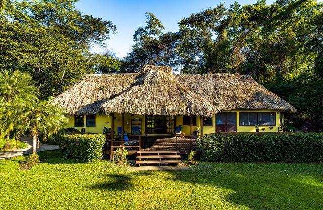Tanager Rainforest Lodge