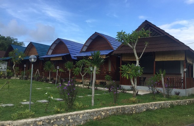 Tanah Penida Bungalow #1