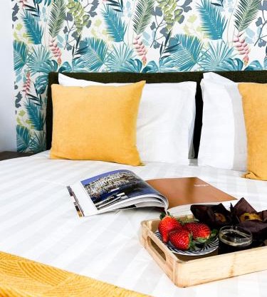 Tanger Beach - house