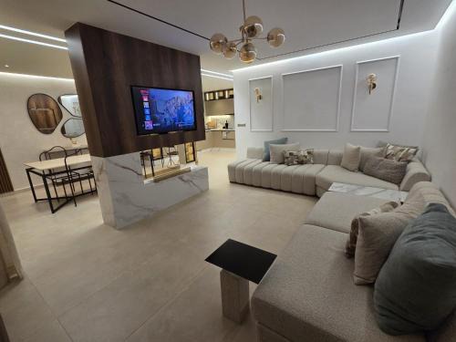 Tanger Coastline Residence