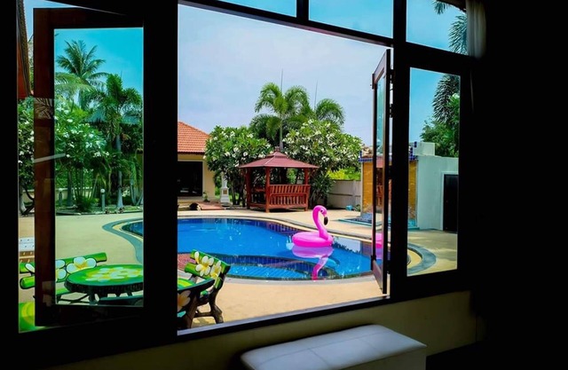 Tansita House 1