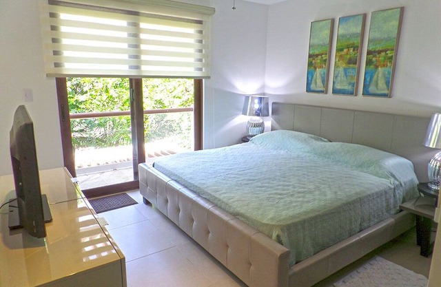 Tao Inspired Living, Beach 50 mts, Beach Club In front,Activities & Restaurants!