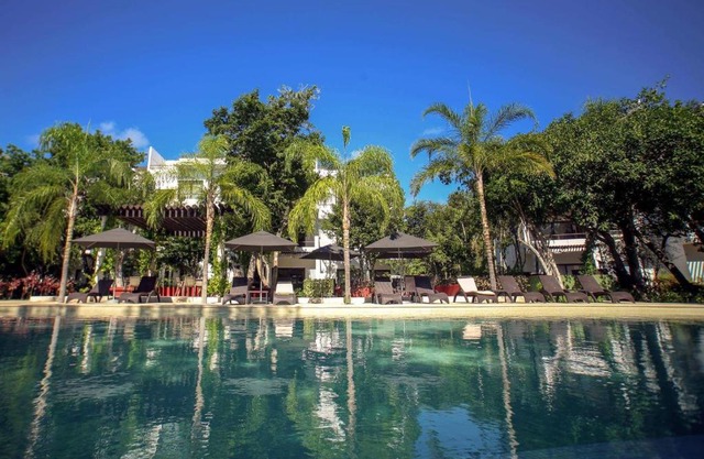 TAO Luxury Apartments by Spot Rentals