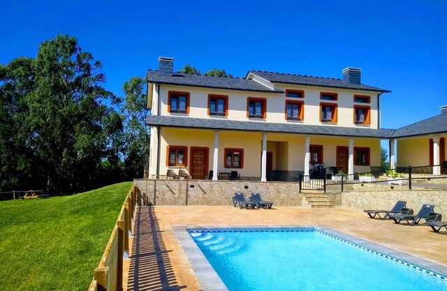 Tapia de Casariego beaches - Apartamentos Navalin (Apartment 7)