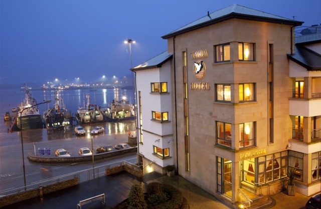 Tara Hotel