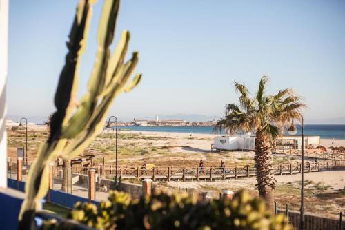 Tarifa Cozy Beach 