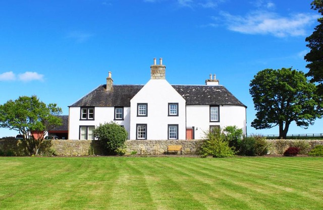 Tarrel Farmhouse