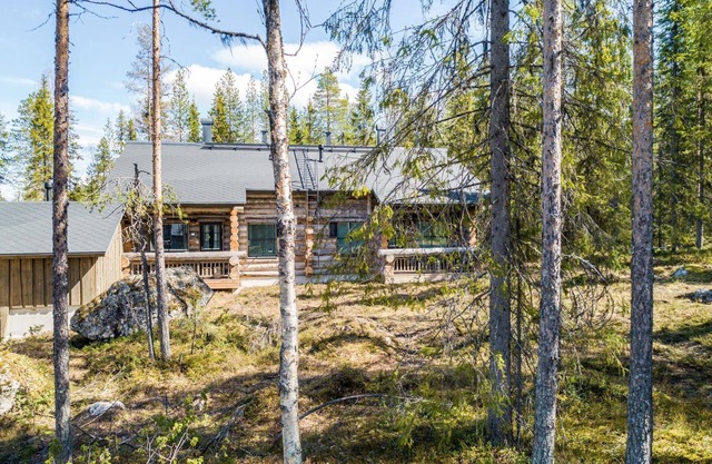 Taruilevi 8 H3 by Interhome