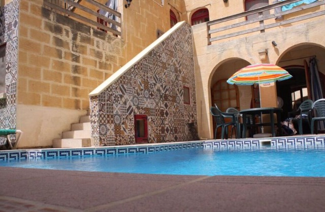 Tas Summiena ,a cozy Farmhouse, of 85mt square placed between Sannat and Munxar
