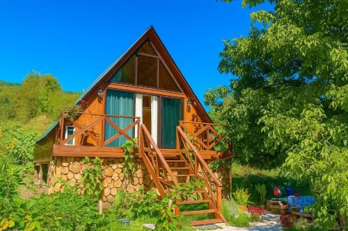 Tasia's Cottage
