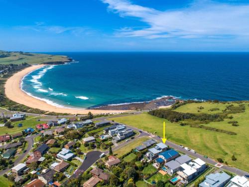 Gerringong Sundays 