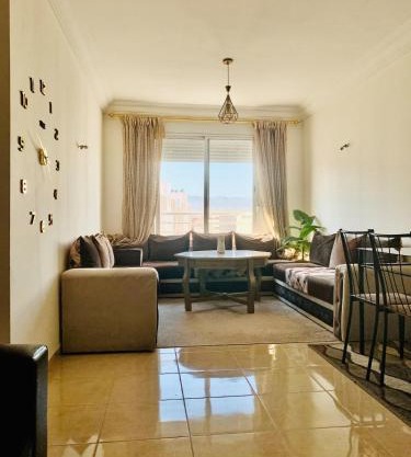 Tassnime appart More than a stay