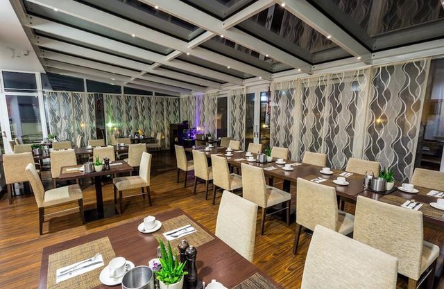 Taste Hotel Heidenheim