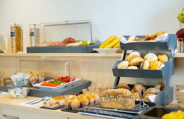 Taste Smart Hotel Backnang