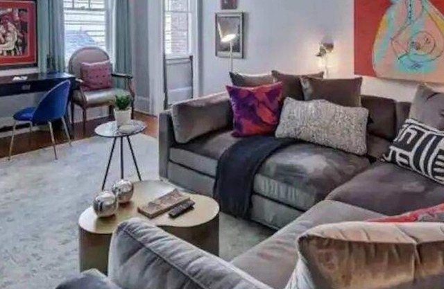 Tasteful 2BR King Condo | Elizabeth -Plaza Midwood