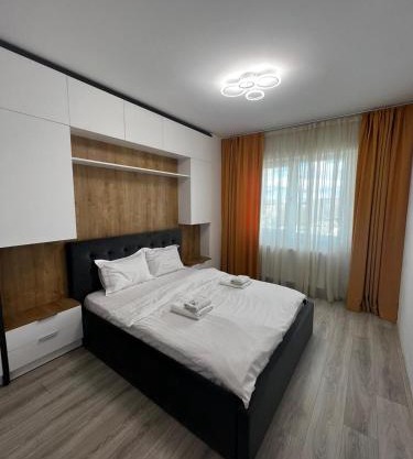 Tatarasi One Residence Apartments