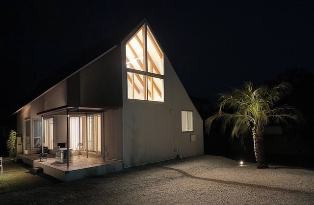 TATEYAMA STUDIO/Tateyama Chiba