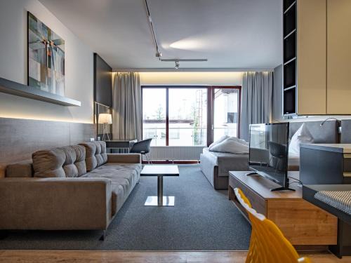 Tatra Suites 