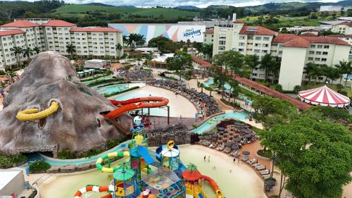 Tauá Hotel & Convention Atibaia