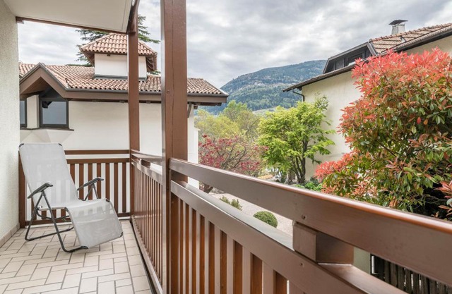 Taufner Apartement B 102