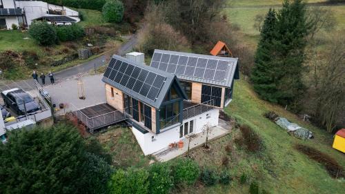 Taunus Tinyhouse
