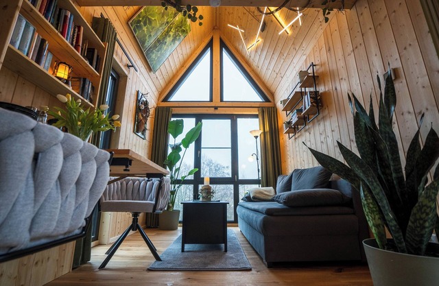Taunus Tinyhouse