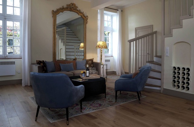 Tautavel - 2 Bedroom - Private Terrace