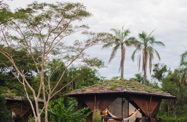 Tava Glamping Lago