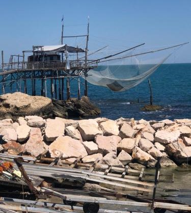 Taverna Costa dei Trabocchi