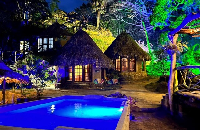 TAWACA ECOHOTEL
