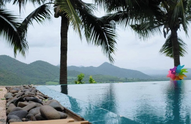 Tawan Ja Resort