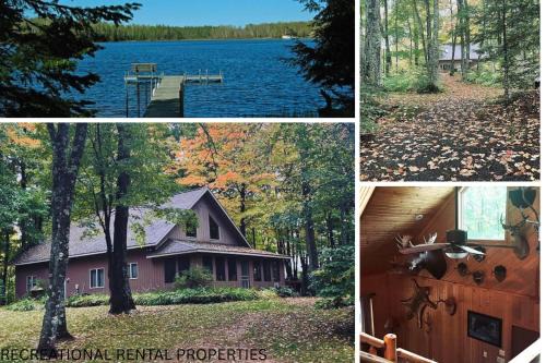 Taylor Lake Point Condo